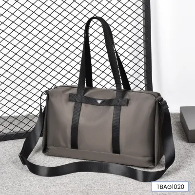 NOMAD NEST TRAVEL BAG